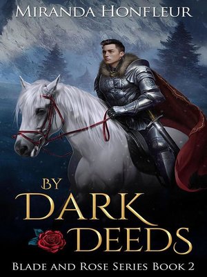 cover image of By Dark Deeds